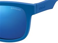 Lunettes de soleil Polaroid Kids Enfant 233714ZDI46JY - 233714ZDI46JY